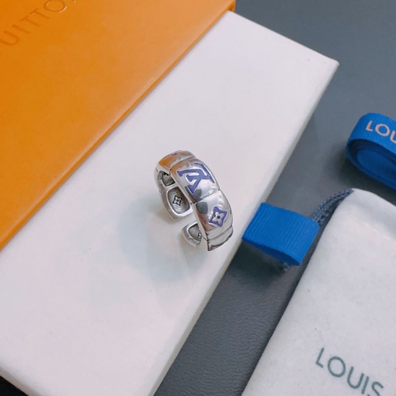 Louis Vuitton Rings